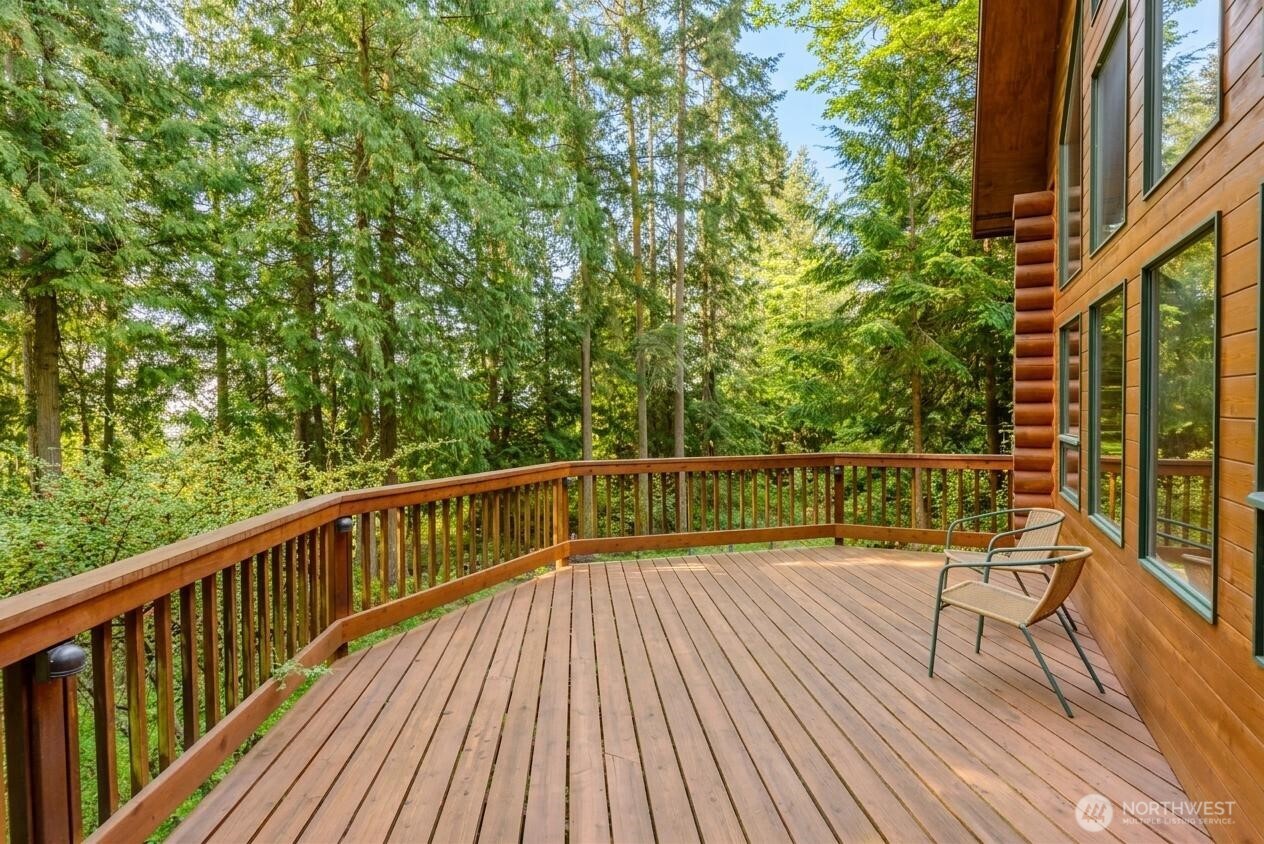 214 Cougar Crest Road Sequim WA 98382