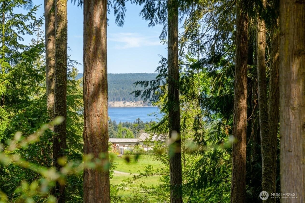 214 Cougar Crest Road Sequim WA 98382