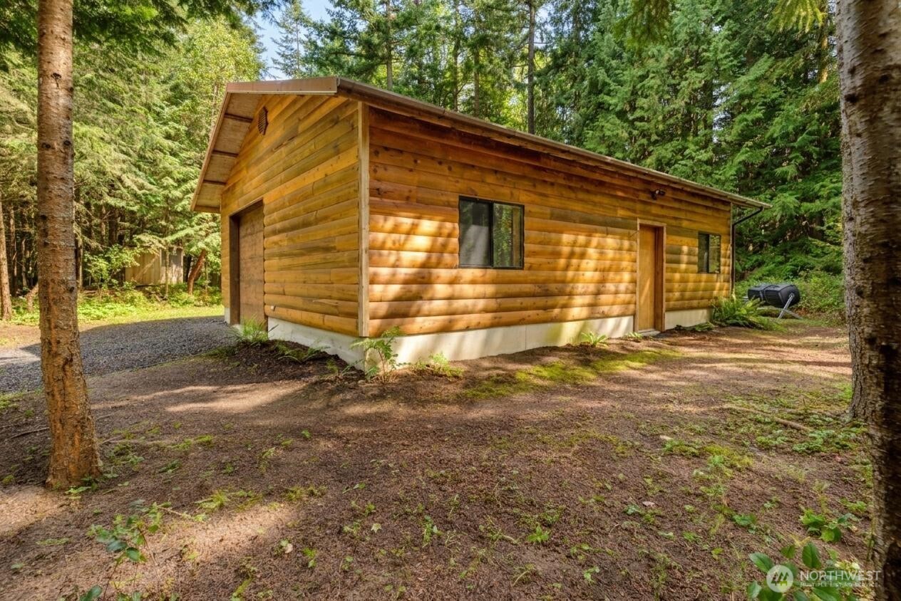 214 Cougar Crest Road Sequim WA 98382