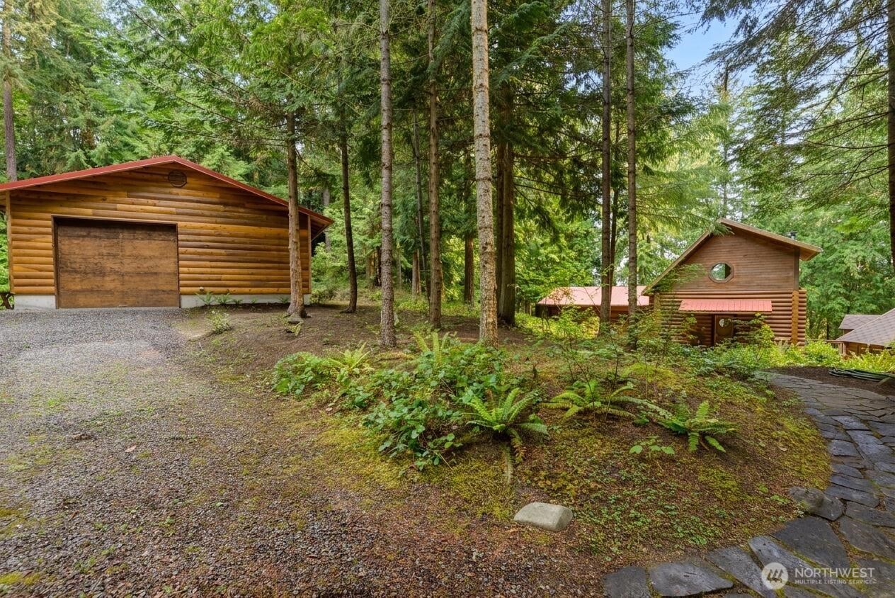 214 Cougar Crest Road Sequim WA 98382