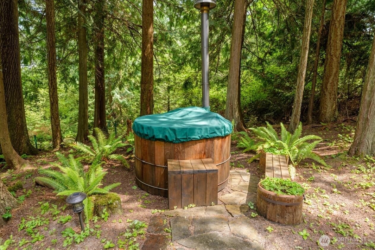 214 Cougar Crest Road Sequim WA 98382