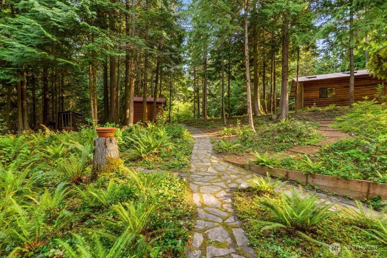 214 Cougar Crest Road Sequim WA 98382