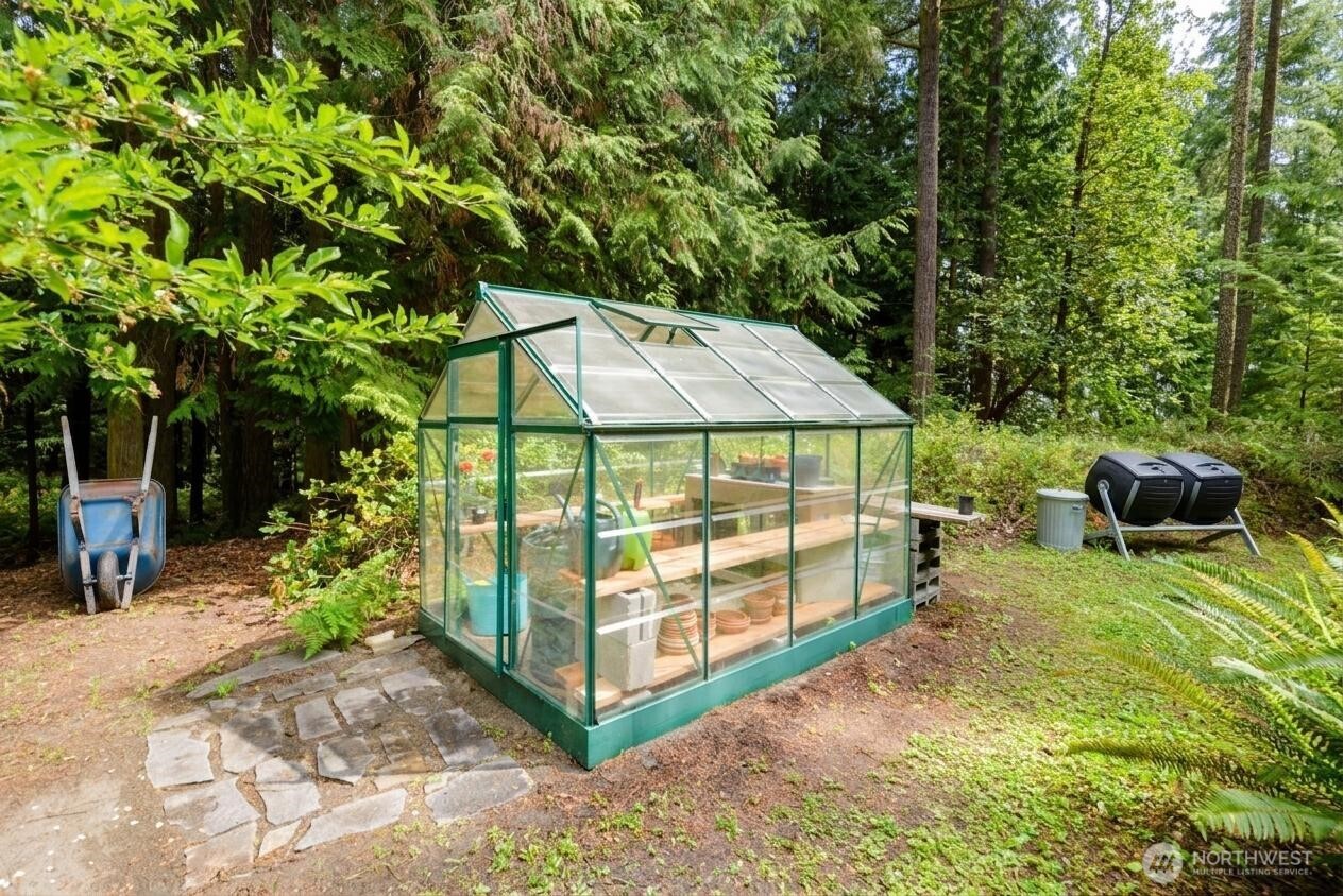 214 Cougar Crest Road Sequim WA 98382