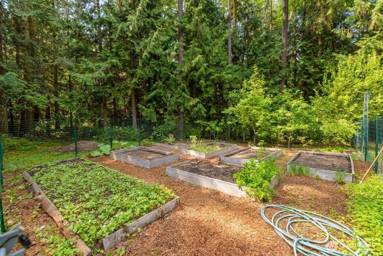 214 Cougar Crest Road Sequim WA 98382
