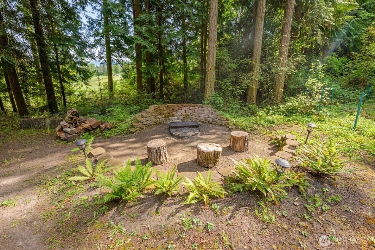 214 Cougar Crest Road Sequim WA 98382