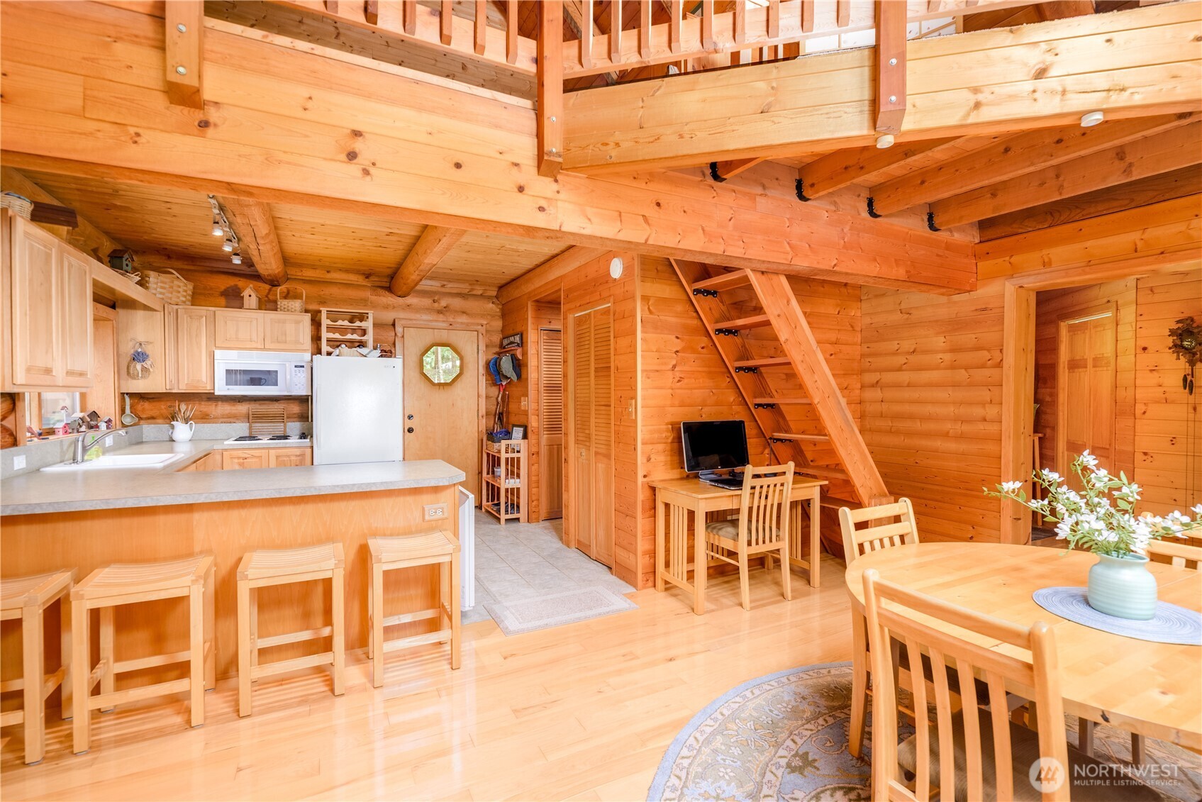 214 Cougar Crest Road Sequim WA 98382