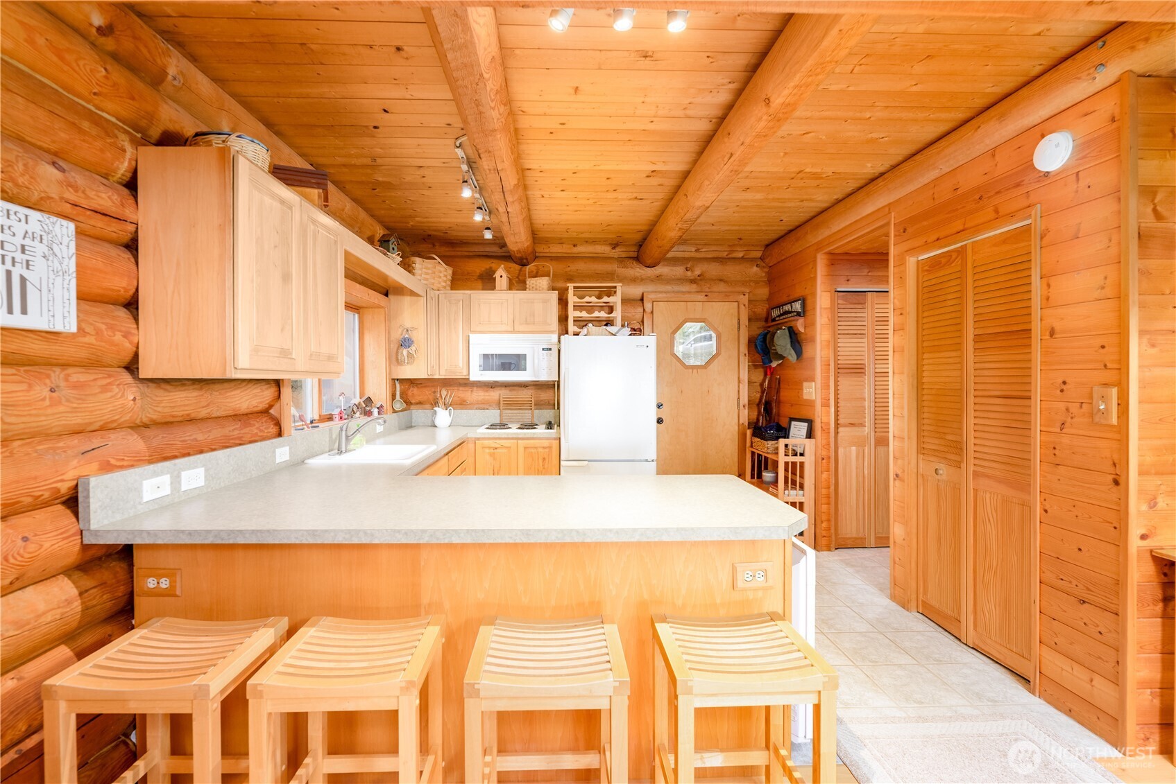 214 Cougar Crest Road Sequim WA 98382