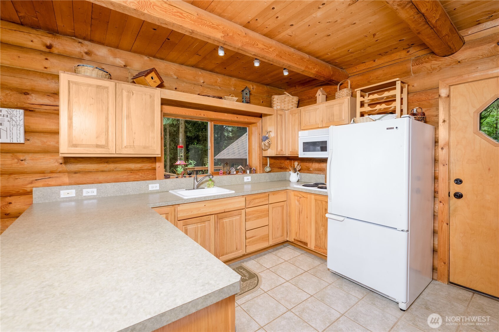214 Cougar Crest Road Sequim WA 98382