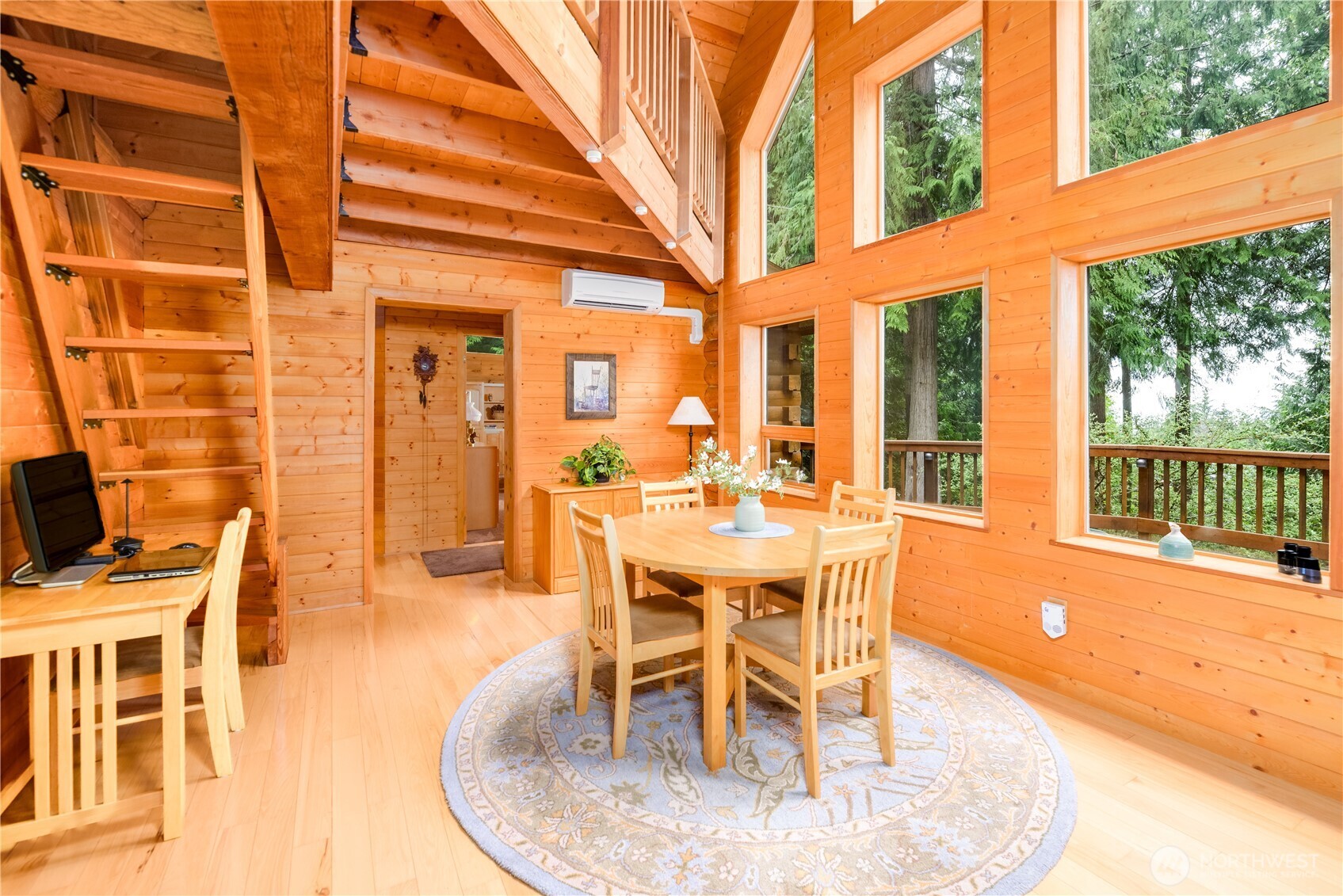 214 Cougar Crest Road Sequim WA 98382