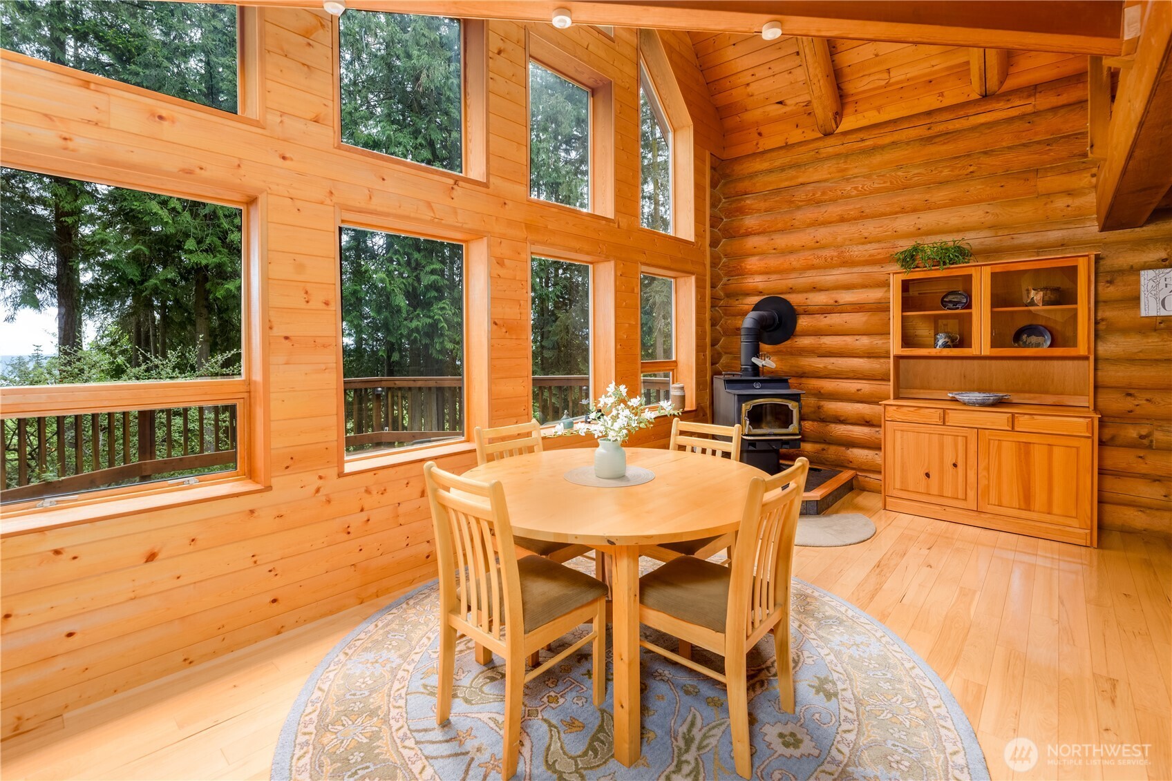 214 Cougar Crest Road Sequim WA 98382