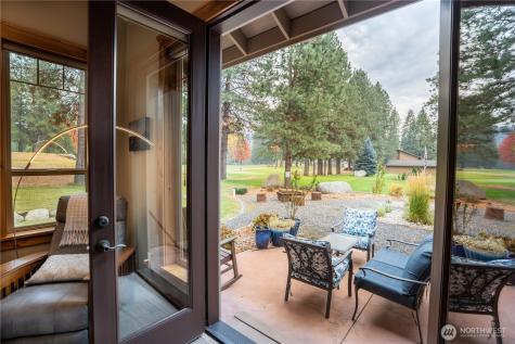 9047 Icicle Road Leavenworth WA 98826