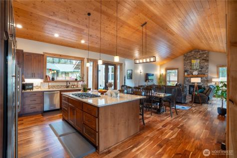 9047 Icicle Road Leavenworth WA 98826