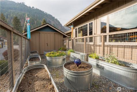 9047 Icicle Road Leavenworth WA 98826