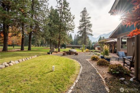 9047 Icicle Road Leavenworth WA 98826