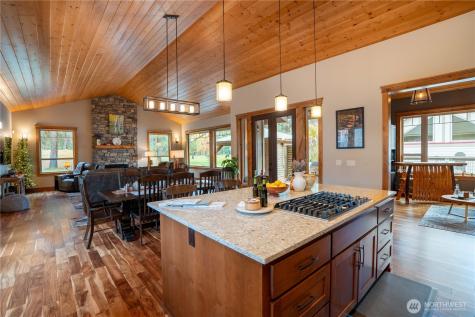 9047 Icicle Road Leavenworth WA 98826