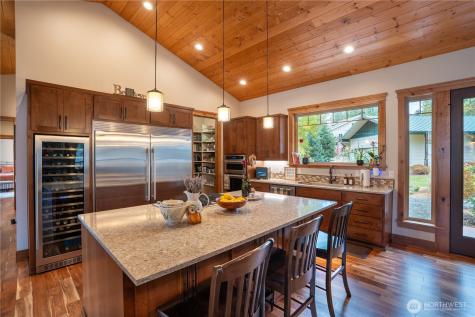 9047 Icicle Road Leavenworth WA 98826