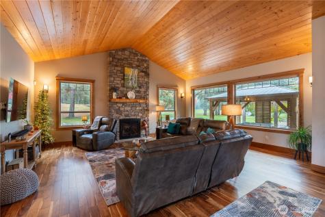 9047 Icicle Road Leavenworth WA 98826