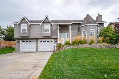 4075 Cove West Drive Moses Lake WA 98837