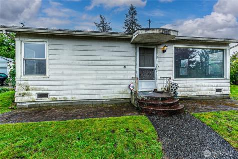 7035 S 127th Street Seattle WA 98178