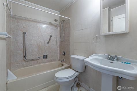 7035 S 127th Street Seattle WA 98178