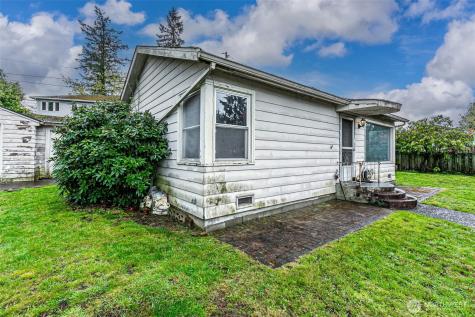 7035 S 127th Street Seattle WA 98178