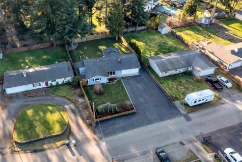 28921 190th Avenue SE Kent WA 98042