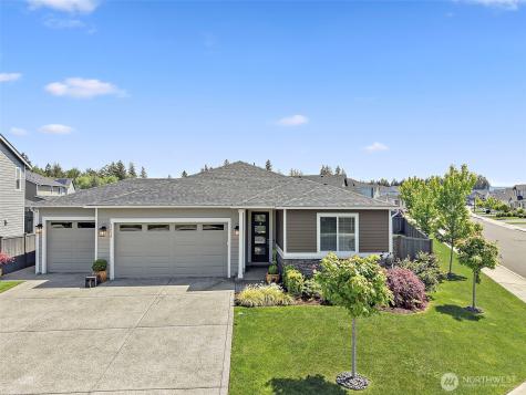 17715 125th Avenue E Puyallup WA 98374