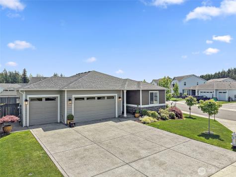 17715 125th Avenue E Puyallup WA 98374