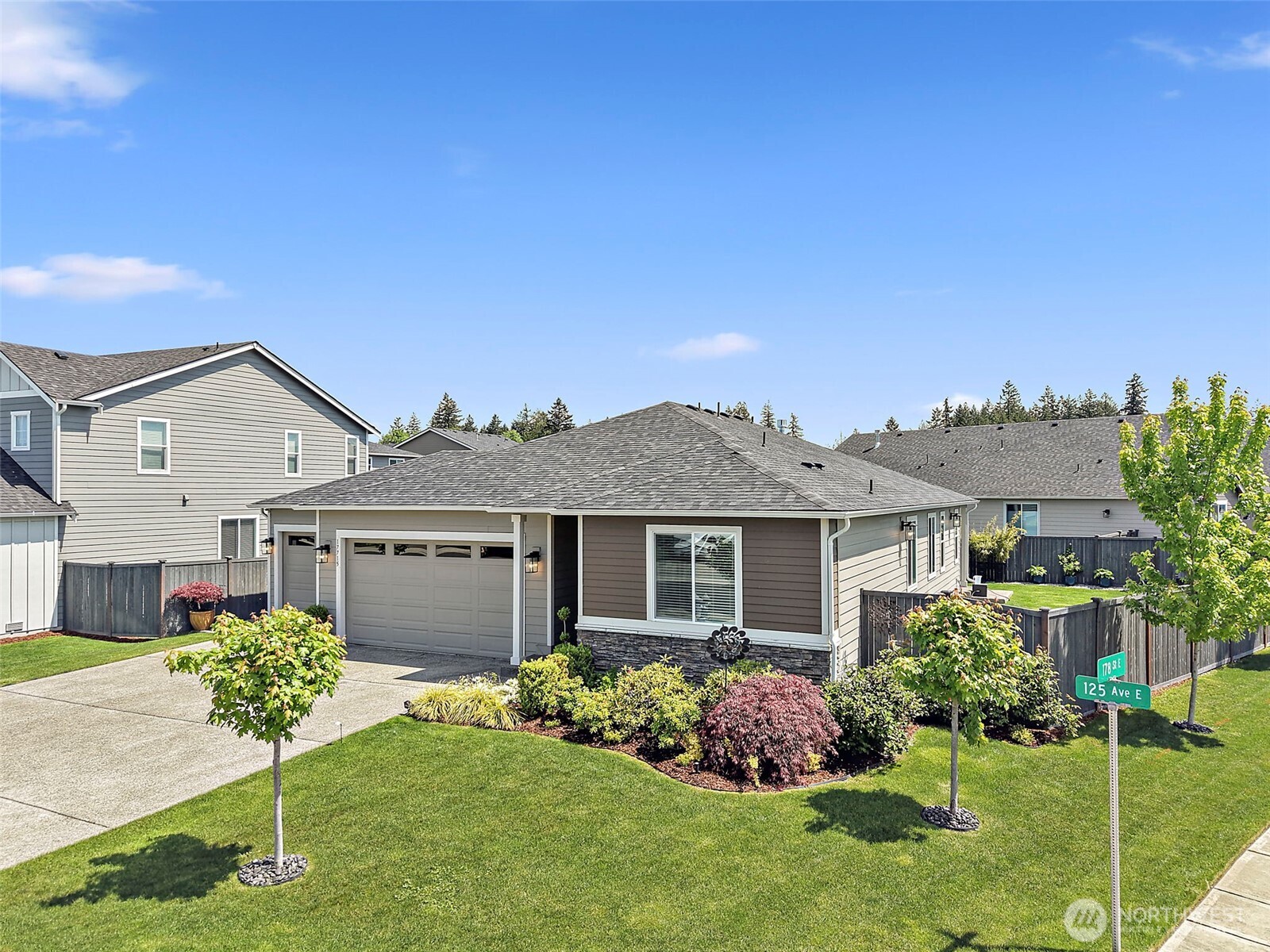 17715 125th Avenue E Puyallup WA 98374