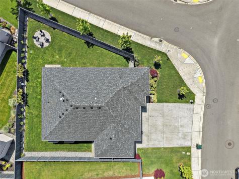 17715 125th Avenue E Puyallup WA 98374