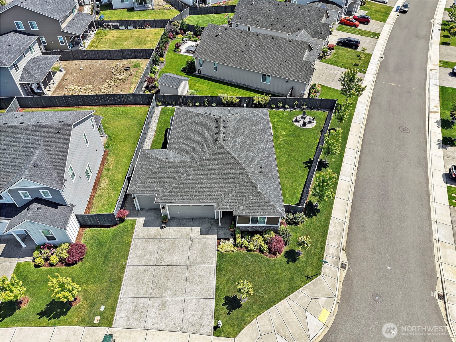 17715 125th Avenue E Puyallup WA 98374
