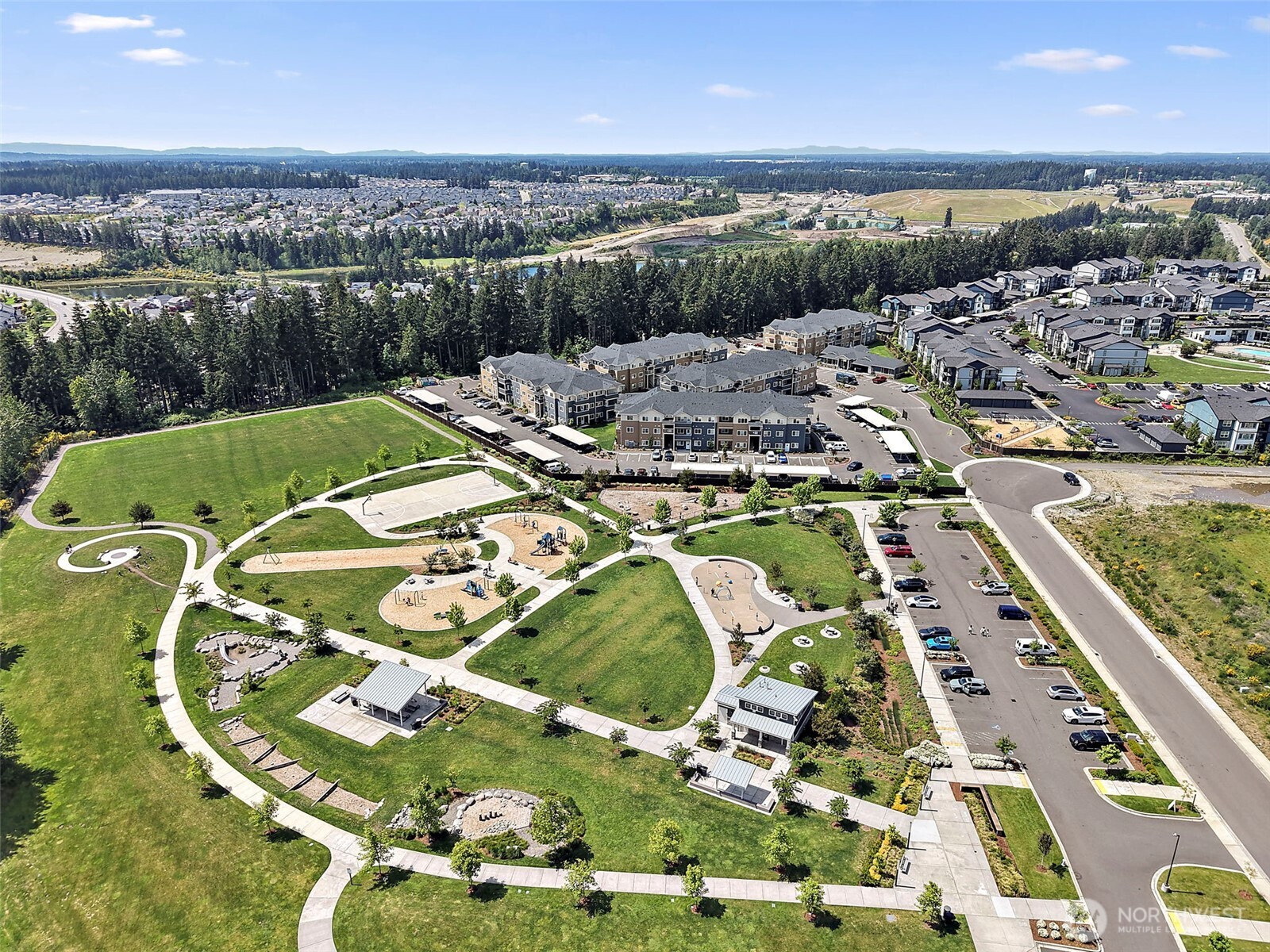 17715 125th Avenue E Puyallup WA 98374