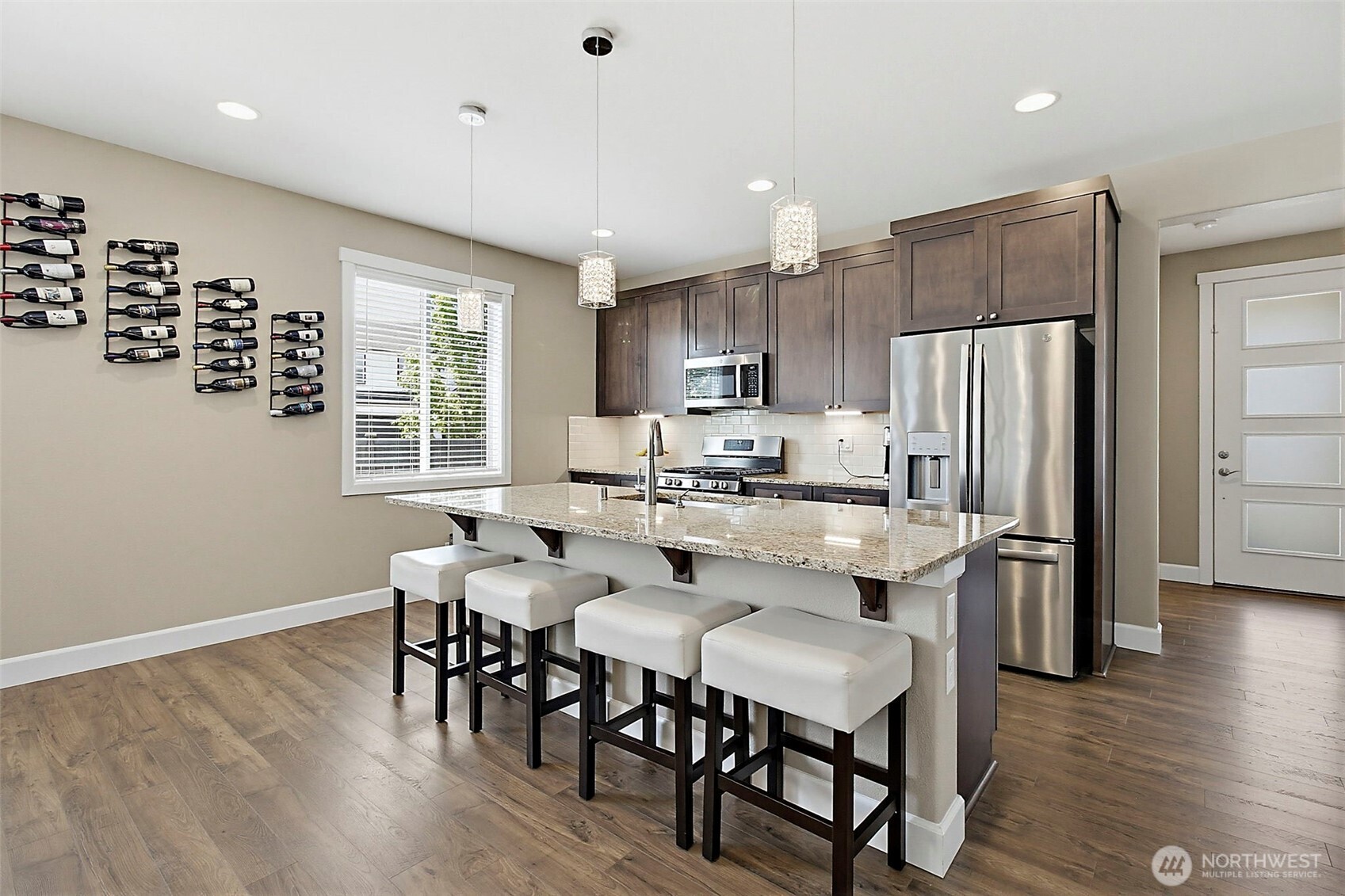 17715 125th Avenue E Puyallup WA 98374