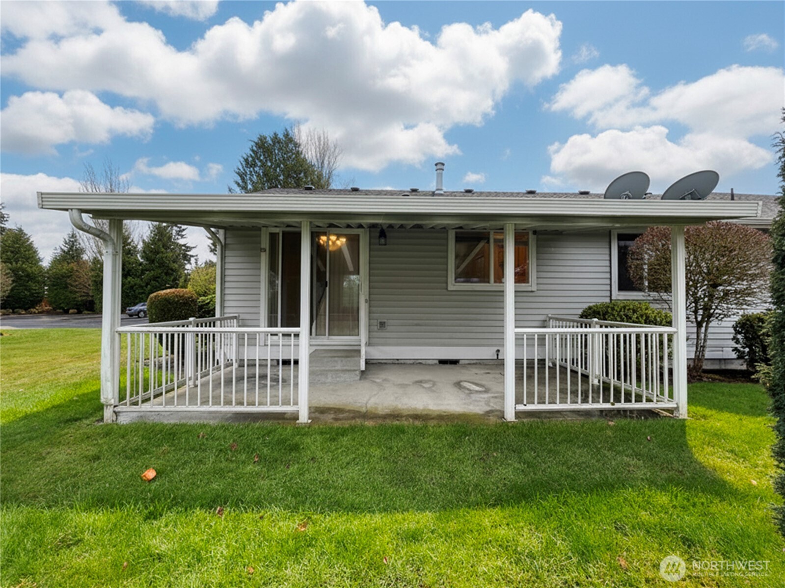 7600 52nd Avenue W Lakewood WA 98499