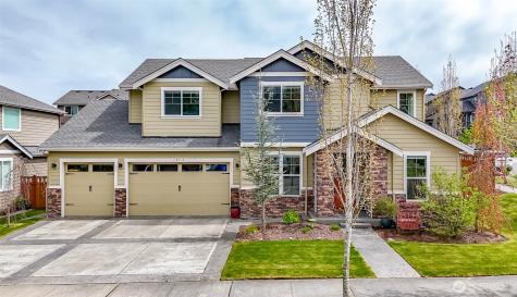 18314 133rd Street E Bonney Lake WA 98391