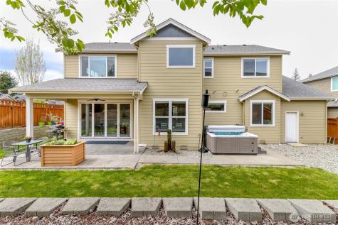 18314 133rd Street E Bonney Lake WA 98391