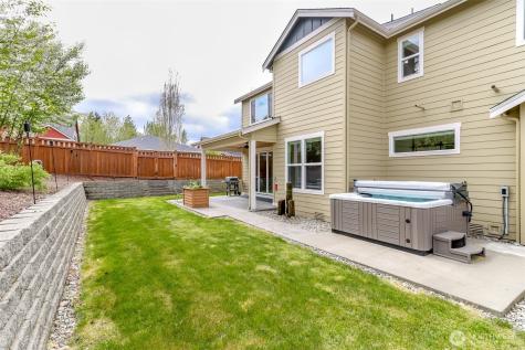 18314 133rd Street E Bonney Lake WA 98391