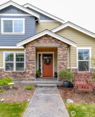 18314 133rd Street E Bonney Lake WA 98391