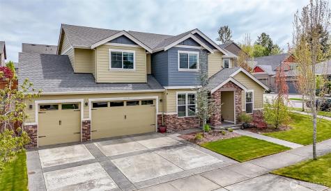 18314 133rd Street E Bonney Lake WA 98391