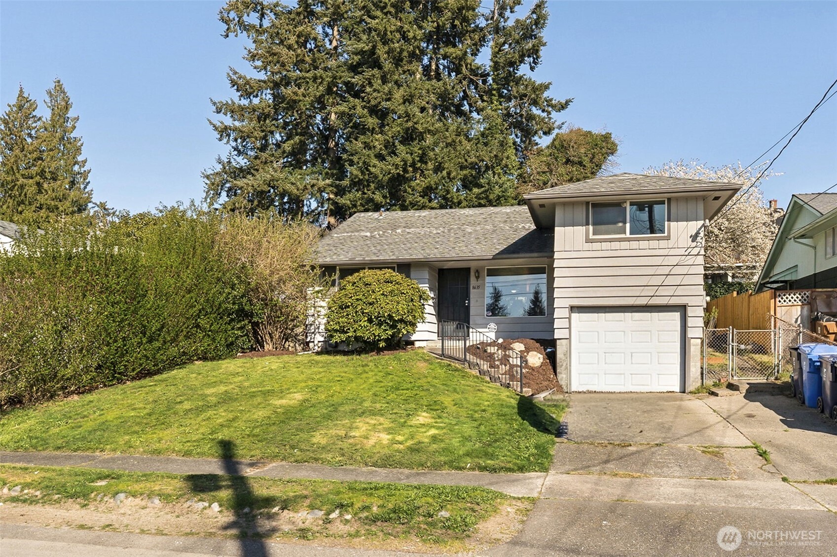 8635 S G Street Tacoma WA 98444