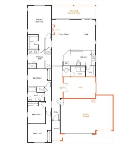 18455 140th Avenue Ct E Puyallup WA 98374