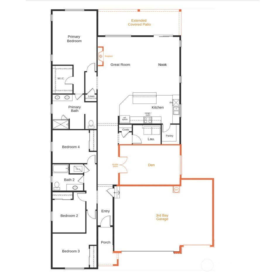 18455 140th Avenue Ct E Puyallup WA 98374