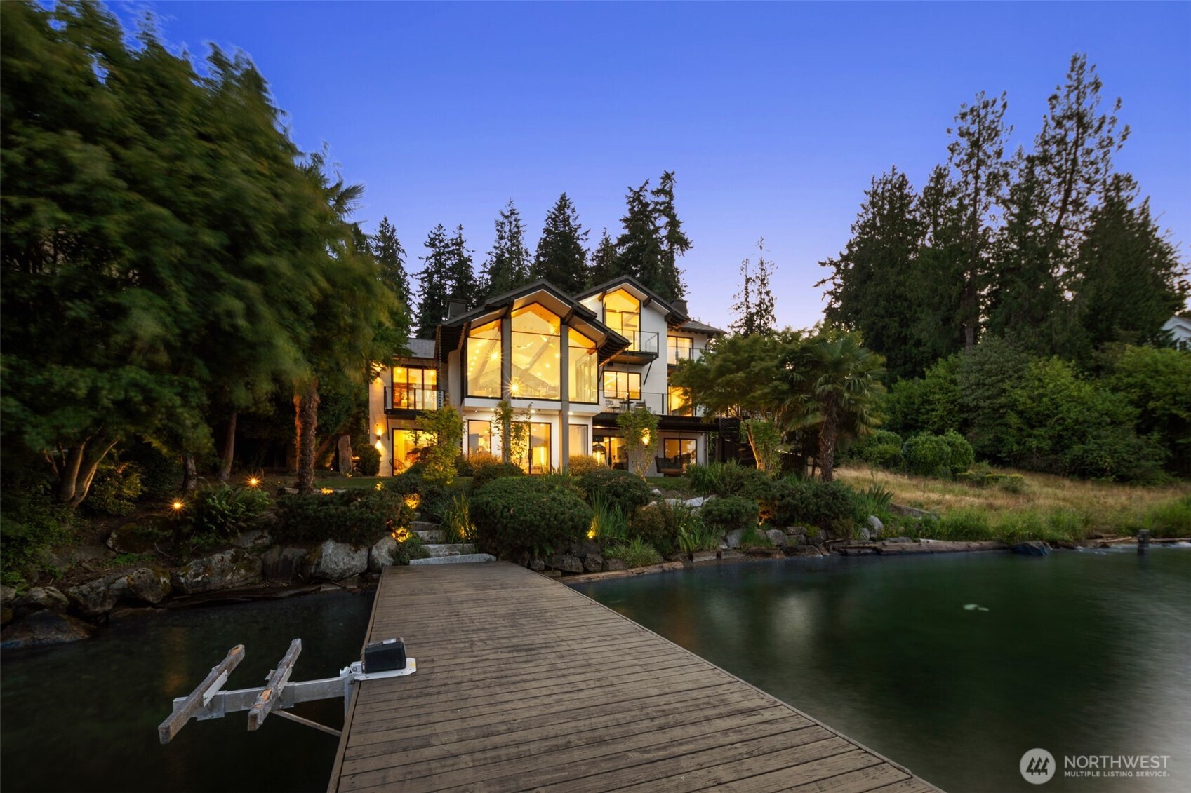 4014 E Mercer Way Mercer Island WA 98040