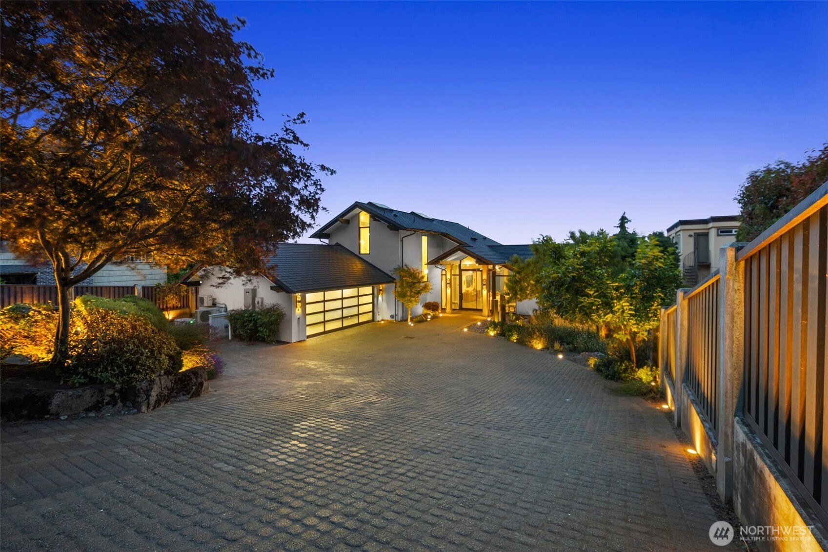 4014 E Mercer Way Mercer Island WA 98040