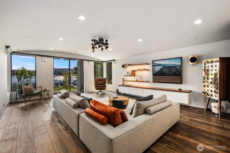 4014 E Mercer Way Mercer Island WA 98040