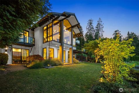 4014 E Mercer Way Mercer Island WA 98040