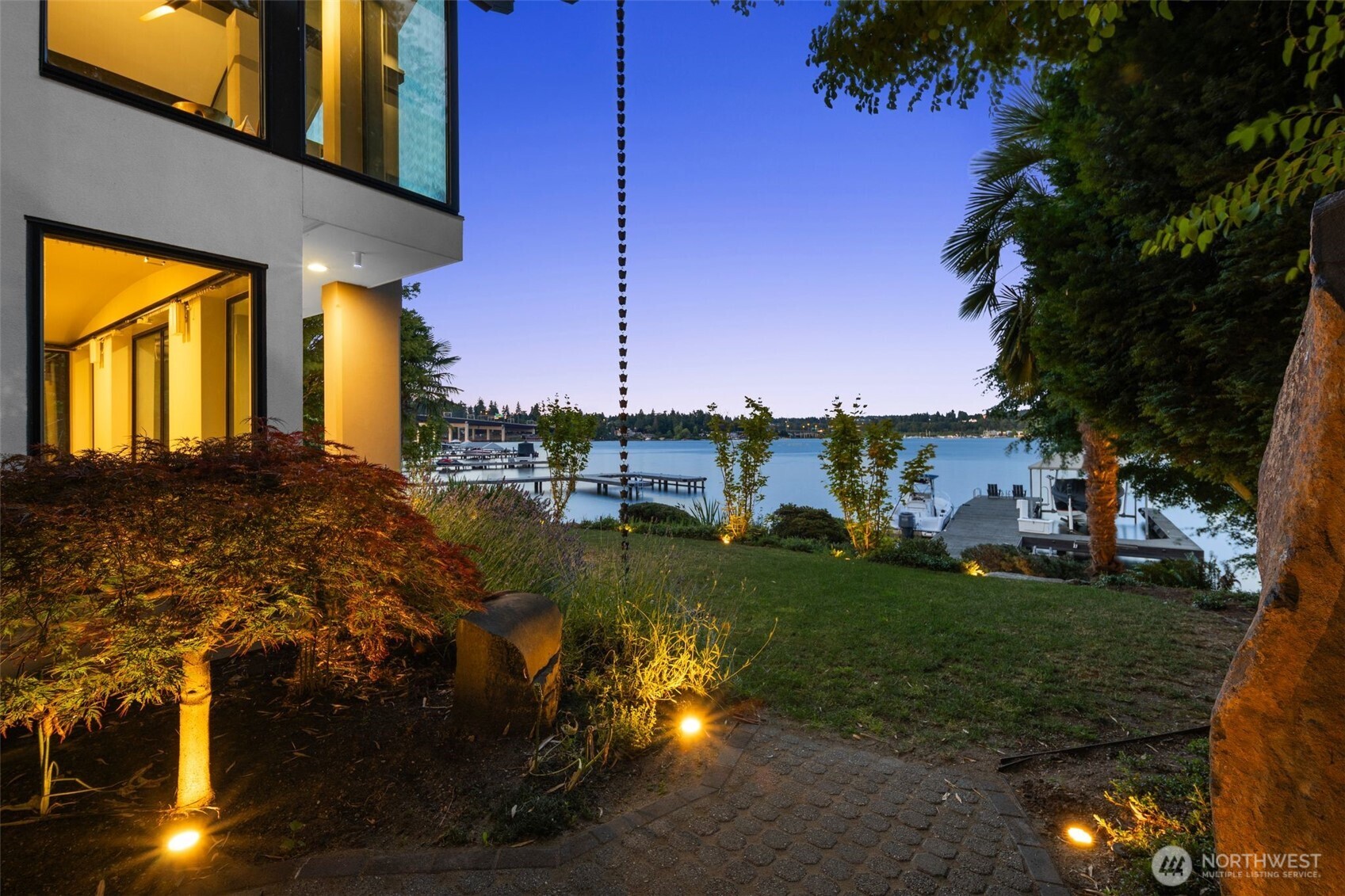 4014 E Mercer Way Mercer Island WA 98040
