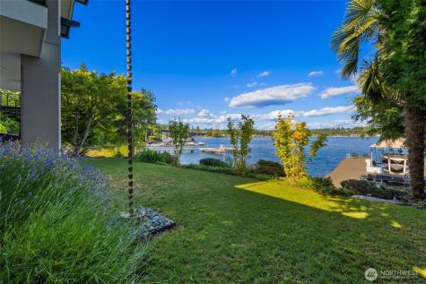 4014 E Mercer Way Mercer Island WA 98040