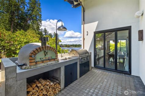 4014 E Mercer Way Mercer Island WA 98040