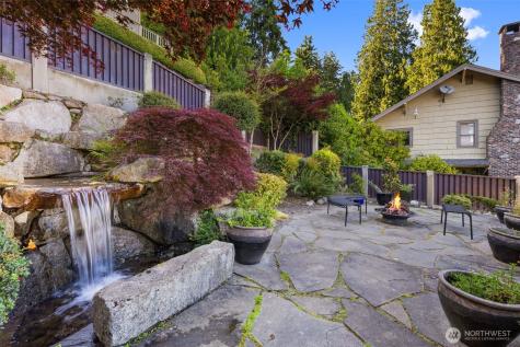 4014 E Mercer Way Mercer Island WA 98040